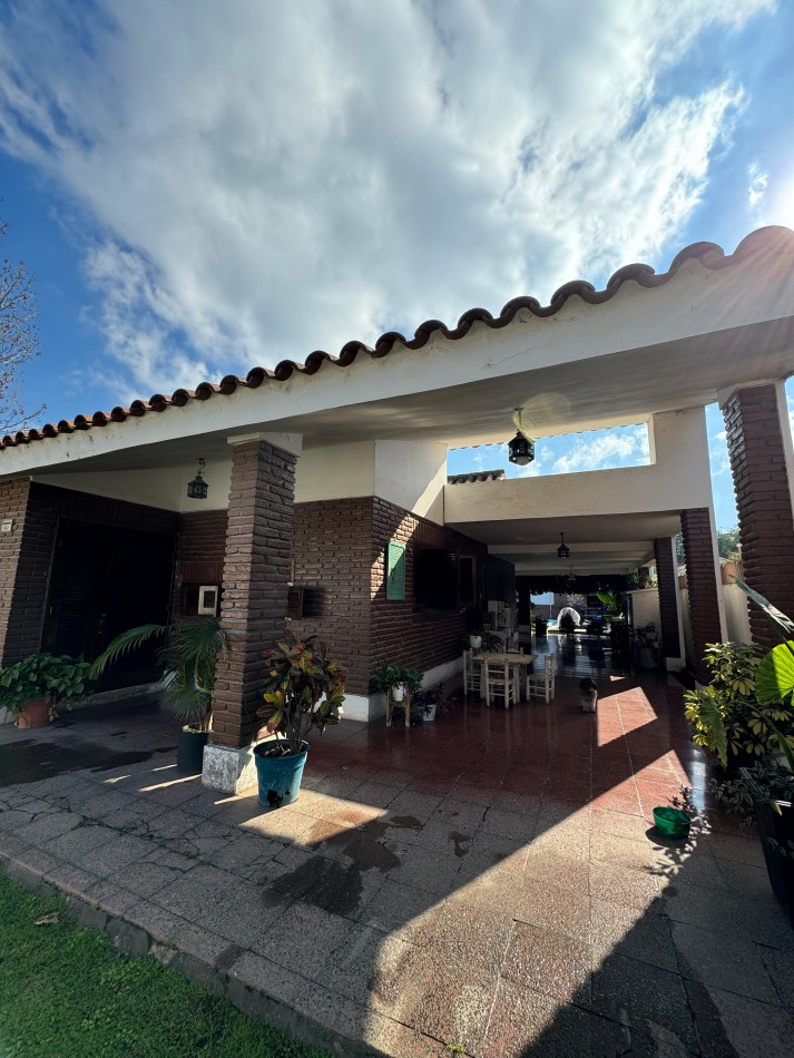 PARAGUAY 563, YERBA BUENA