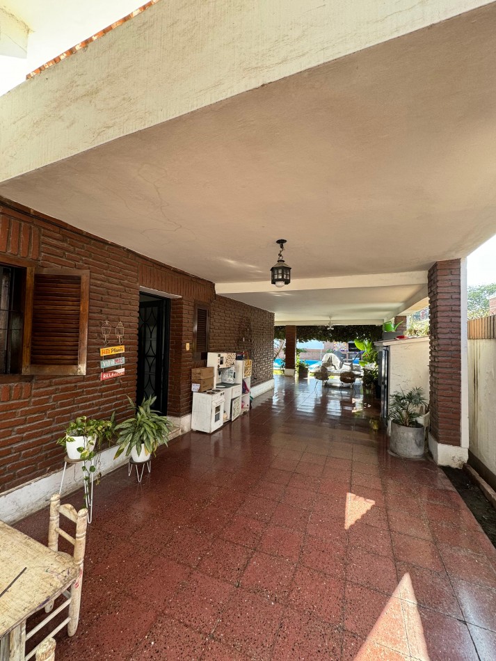 PARAGUAY 563, YERBA BUENA