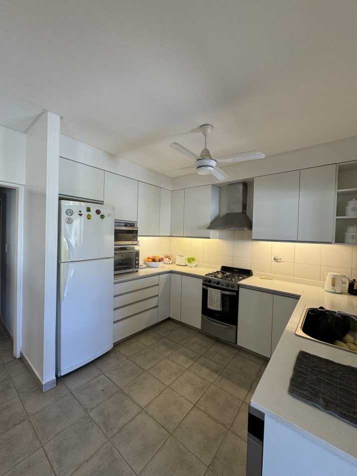 COUNTRY NUEVO GOLF, YERBA BUENA