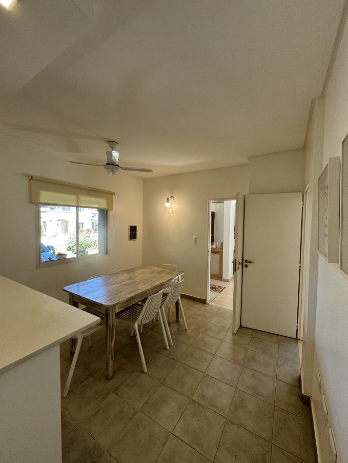 COUNTRY NUEVO GOLF, YERBA BUENA