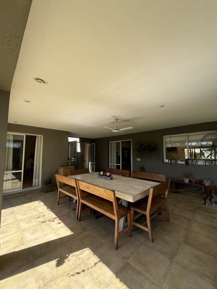 COUNTRY NUEVO GOLF, YERBA BUENA