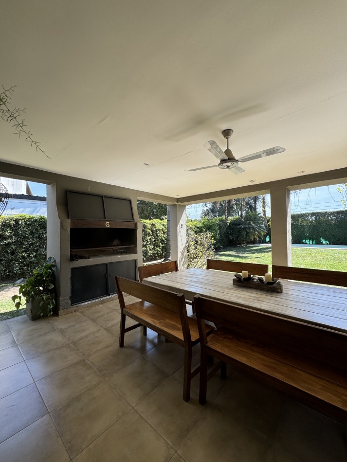 COUNTRY NUEVO GOLF, YERBA BUENA