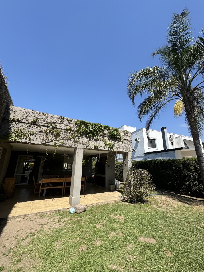 COUNTRY NUEVO GOLF, YERBA BUENA