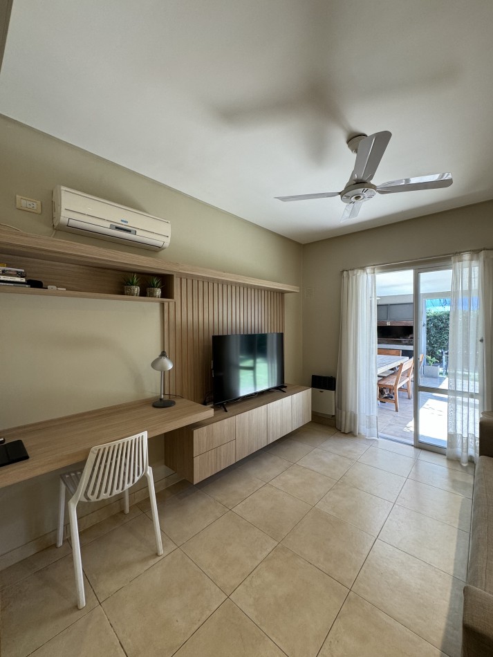 COUNTRY NUEVO GOLF, YERBA BUENA