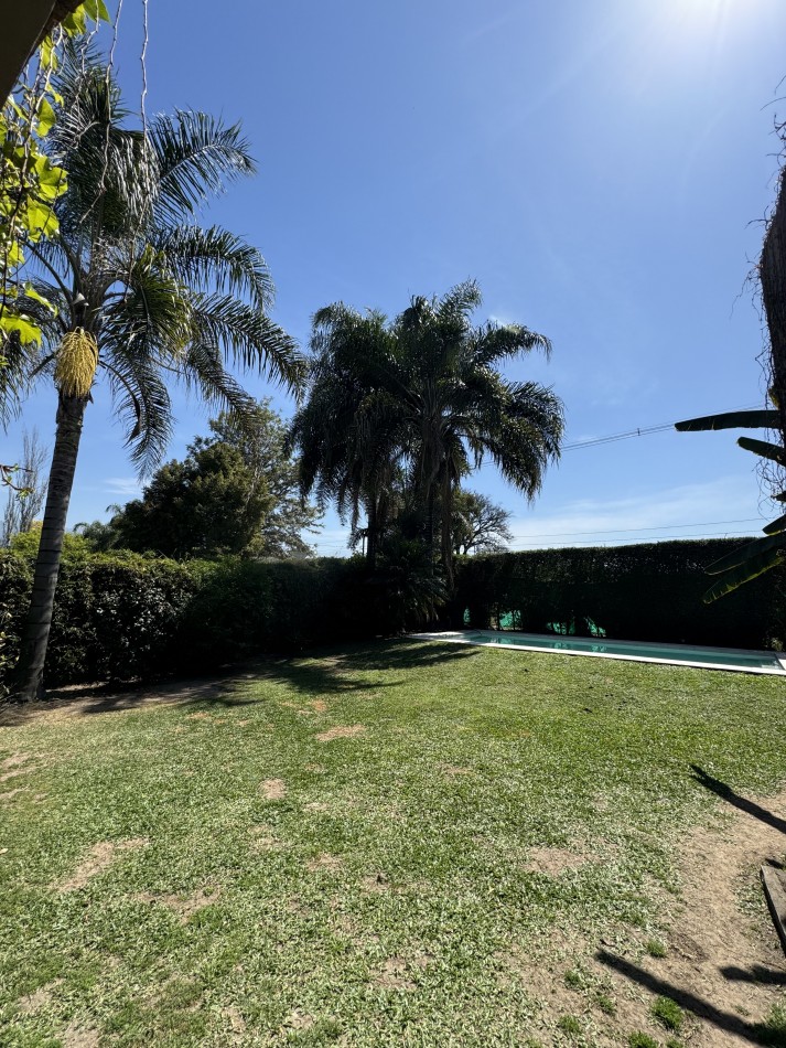 COUNTRY NUEVO GOLF, YERBA BUENA