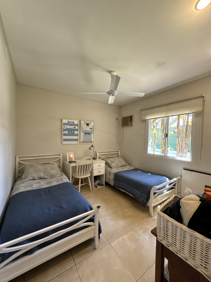 COUNTRY NUEVO GOLF, YERBA BUENA