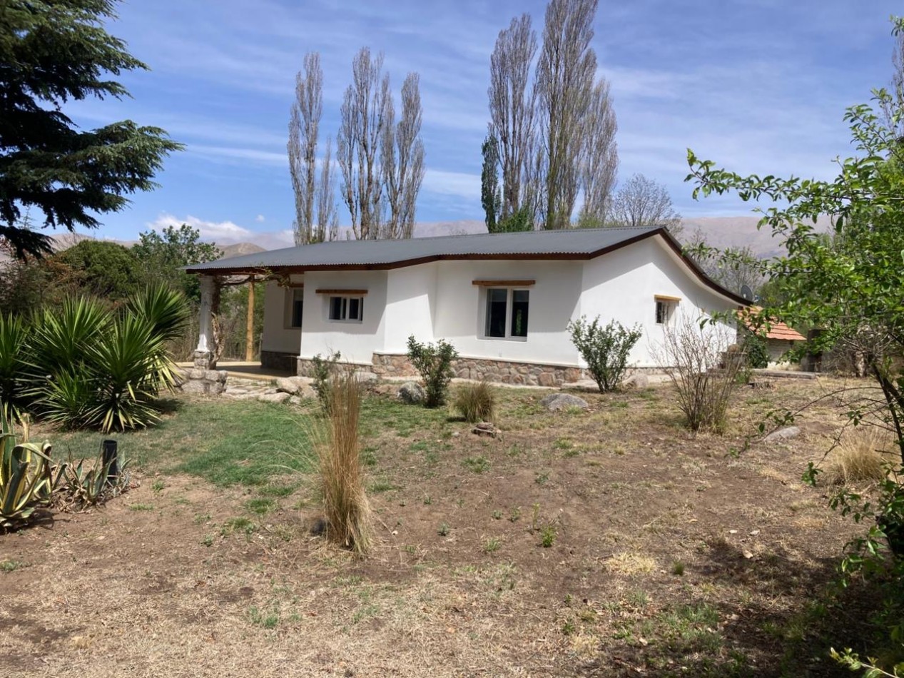 TAFI DEL VALLE, LOS CUARTOS.