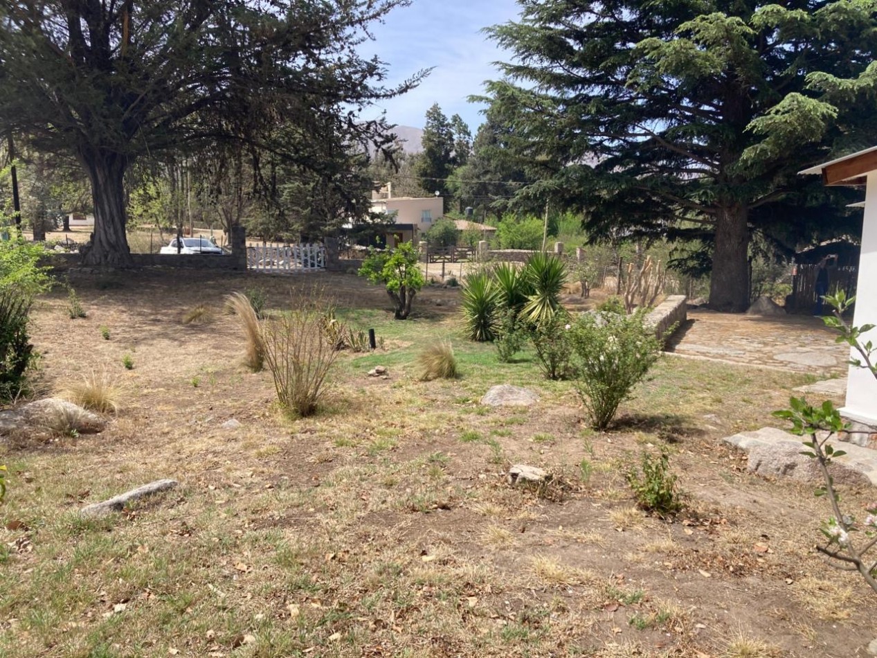 TAFI DEL VALLE, LOS CUARTOS.