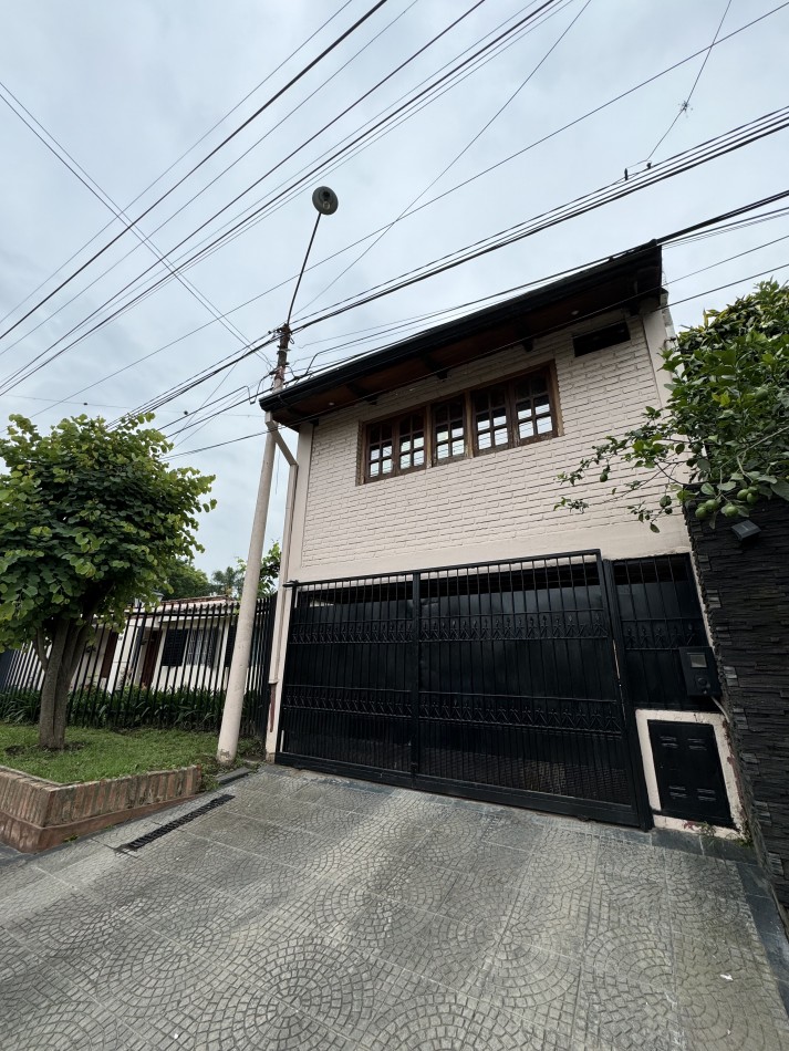 ITUZAINGO 749, YERBA BUENA