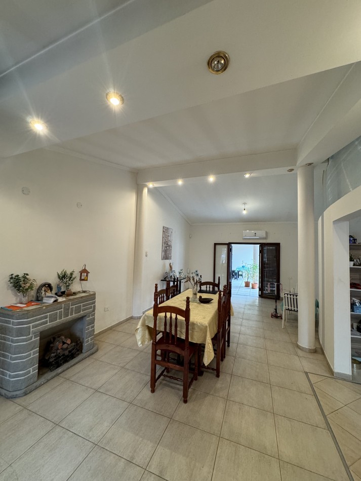 ITUZAINGO 749, YERBA BUENA