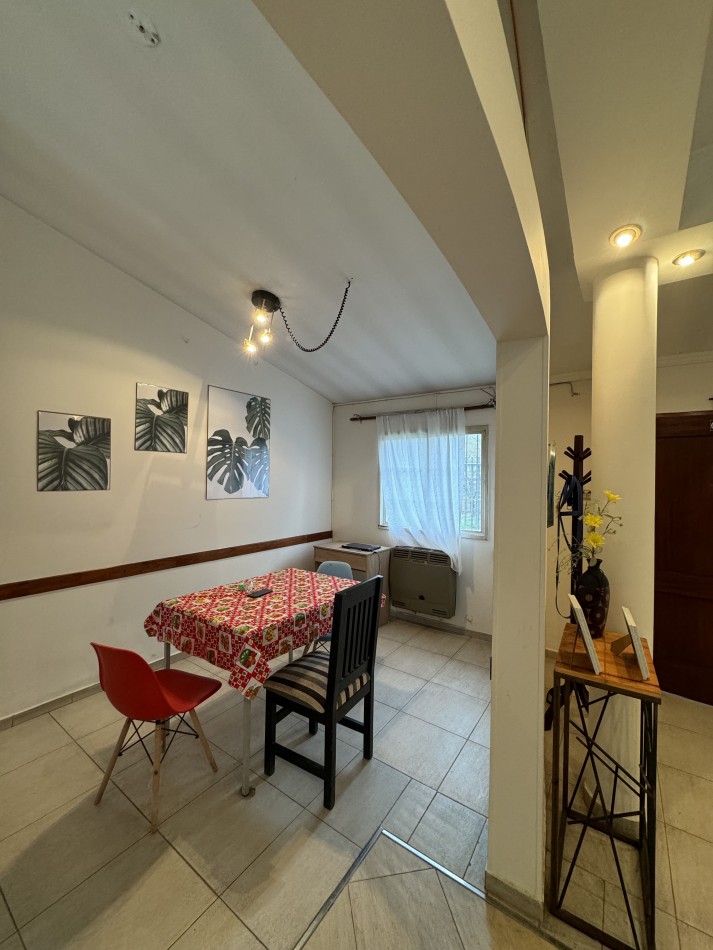 ITUZAINGO 749, YERBA BUENA