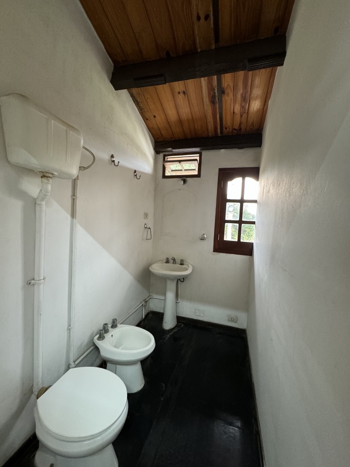 ITUZAINGO 749, YERBA BUENA