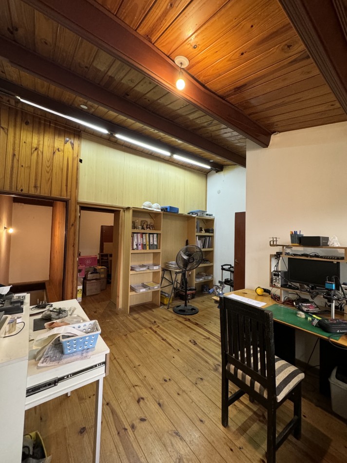 ITUZAINGO 749, YERBA BUENA