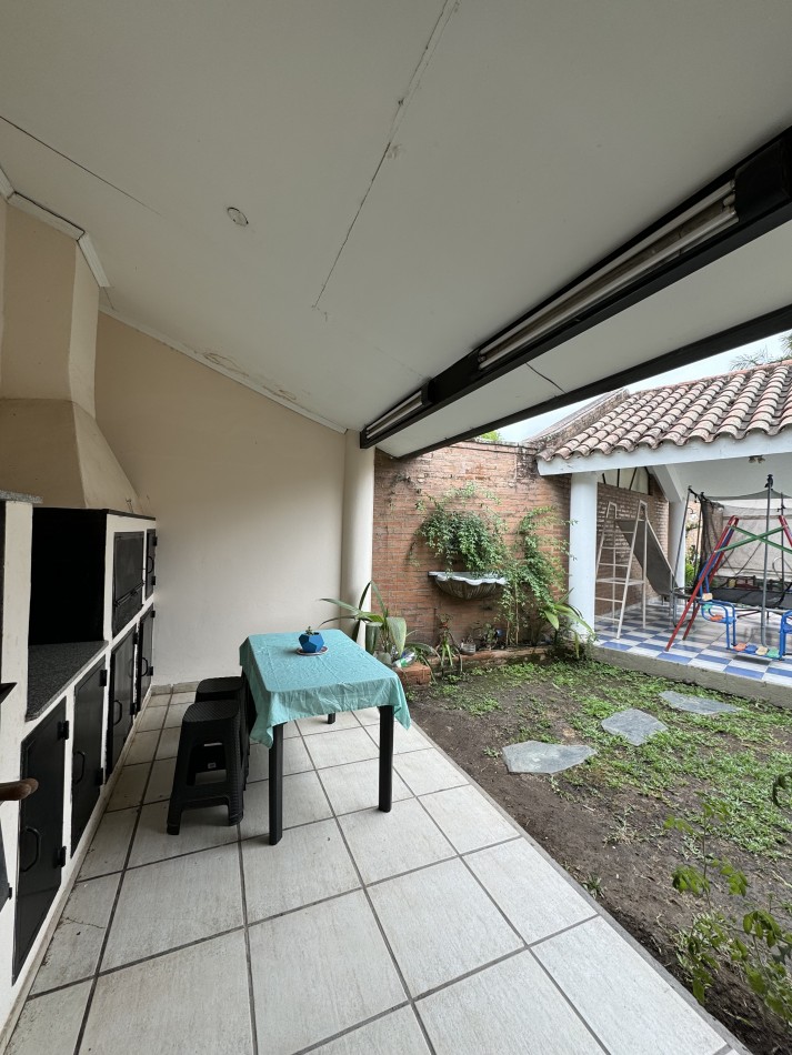 ITUZAINGO 749, YERBA BUENA