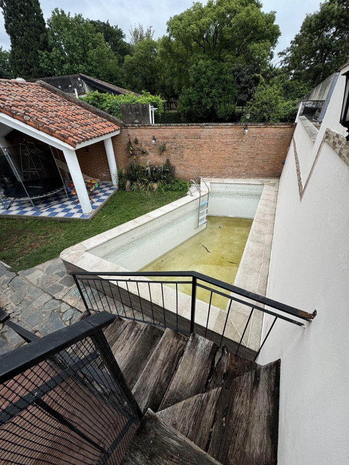 ITUZAINGO 749, YERBA BUENA