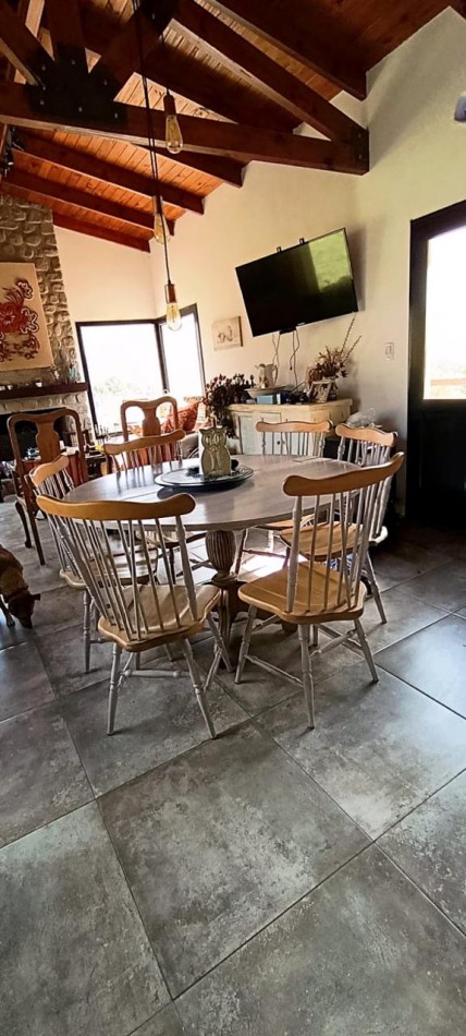 TAFI DEL VALLE, LA COSTA 1