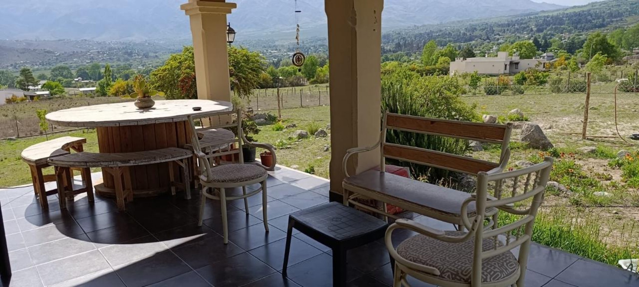 TAFI DEL VALLE, LA COSTA 1