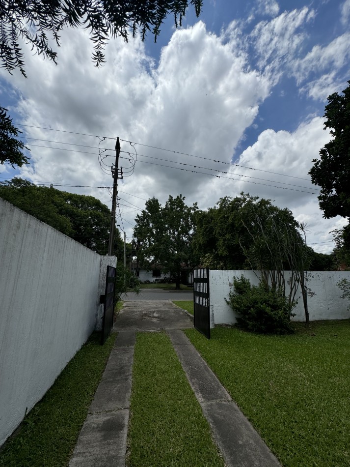 SALAS Y VALDEZ 1200, YERBA BUENA