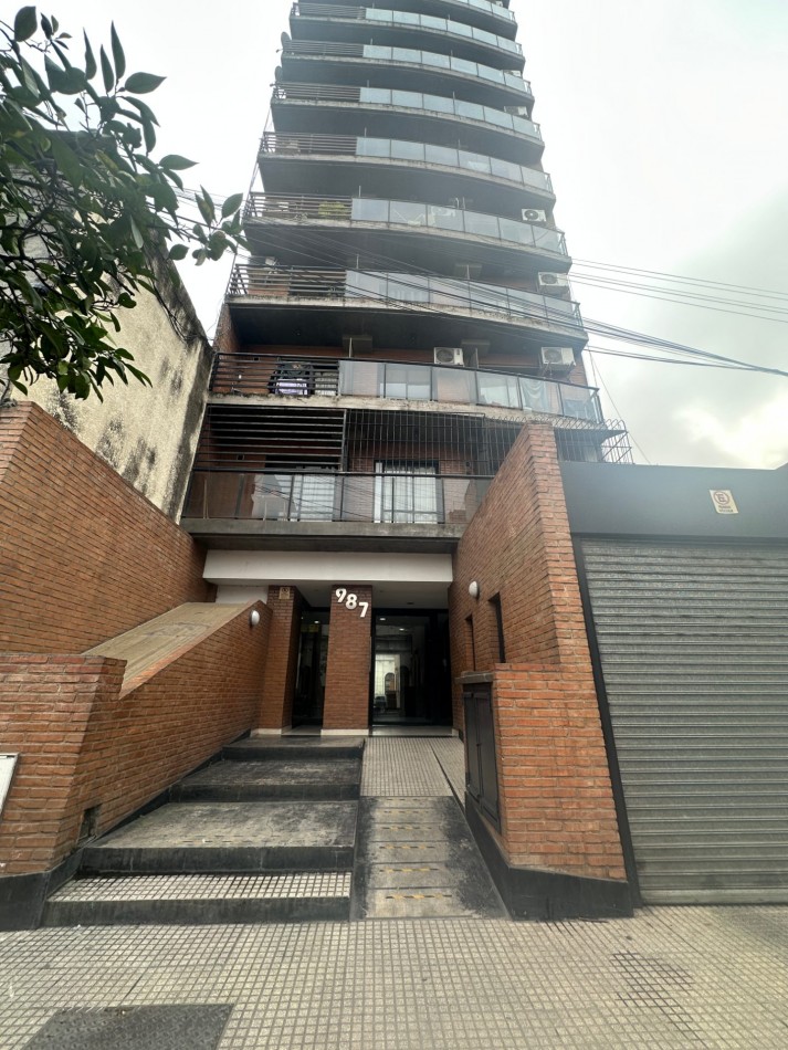 SAN LORENZO 987, BARRIO SUR, SAN MIGUEL DE TUCUMAN