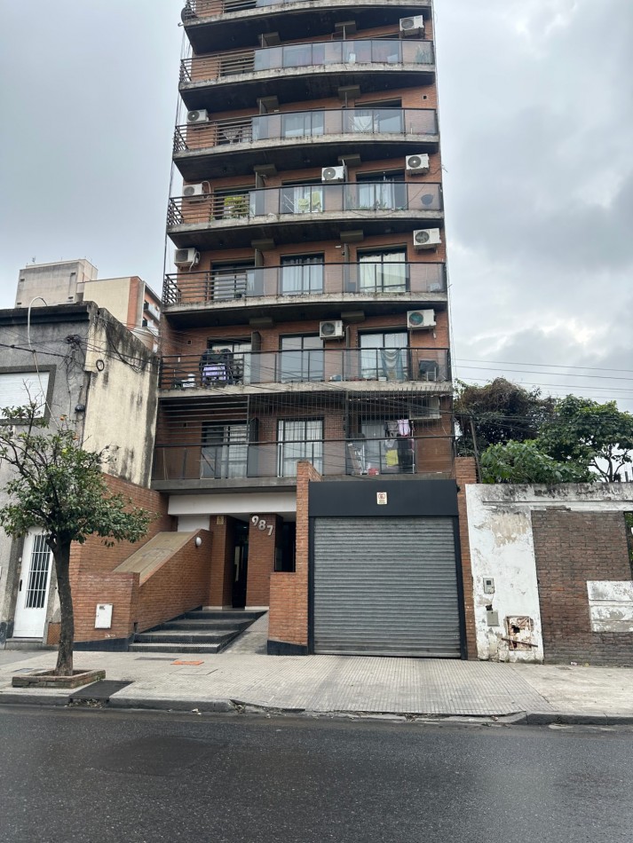 SAN LORENZO 987, BARRIO SUR, SAN MIGUEL DE TUCUMAN
