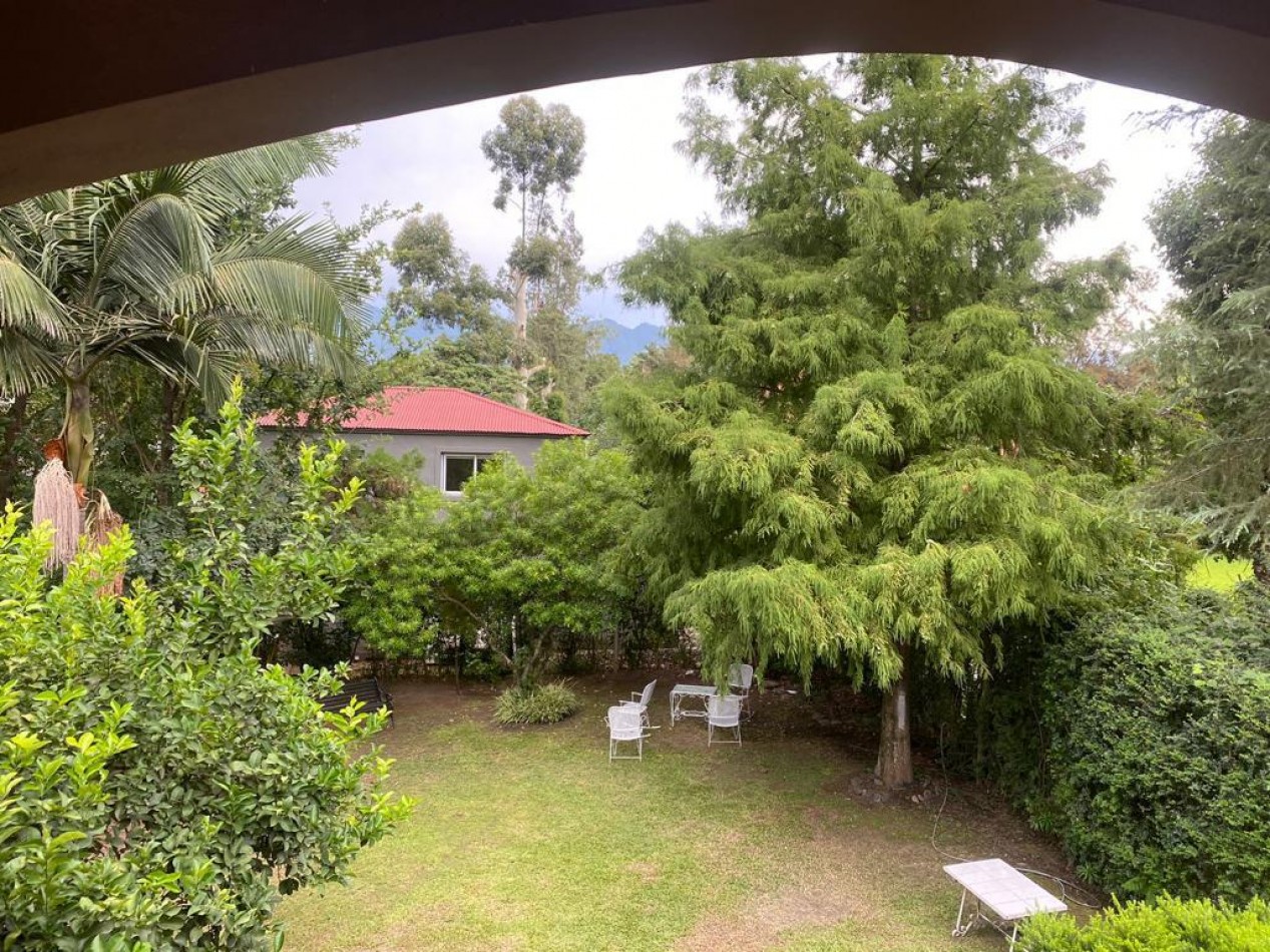 COUNTRY DEL GOLF VIEJO, YERBA BUENA