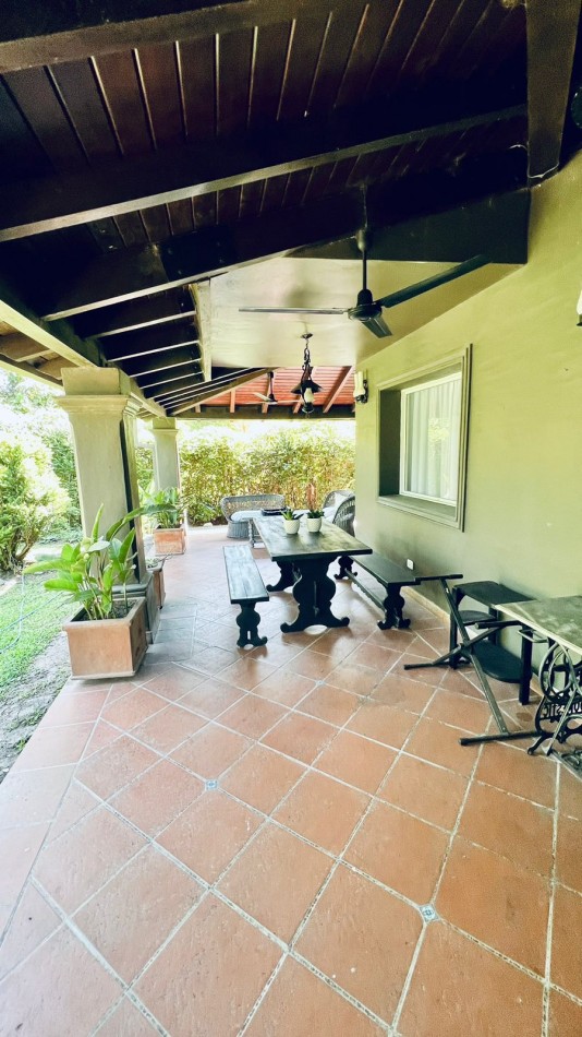 COUNTRY DEL GOLF VIEJO, YERBA BUENA