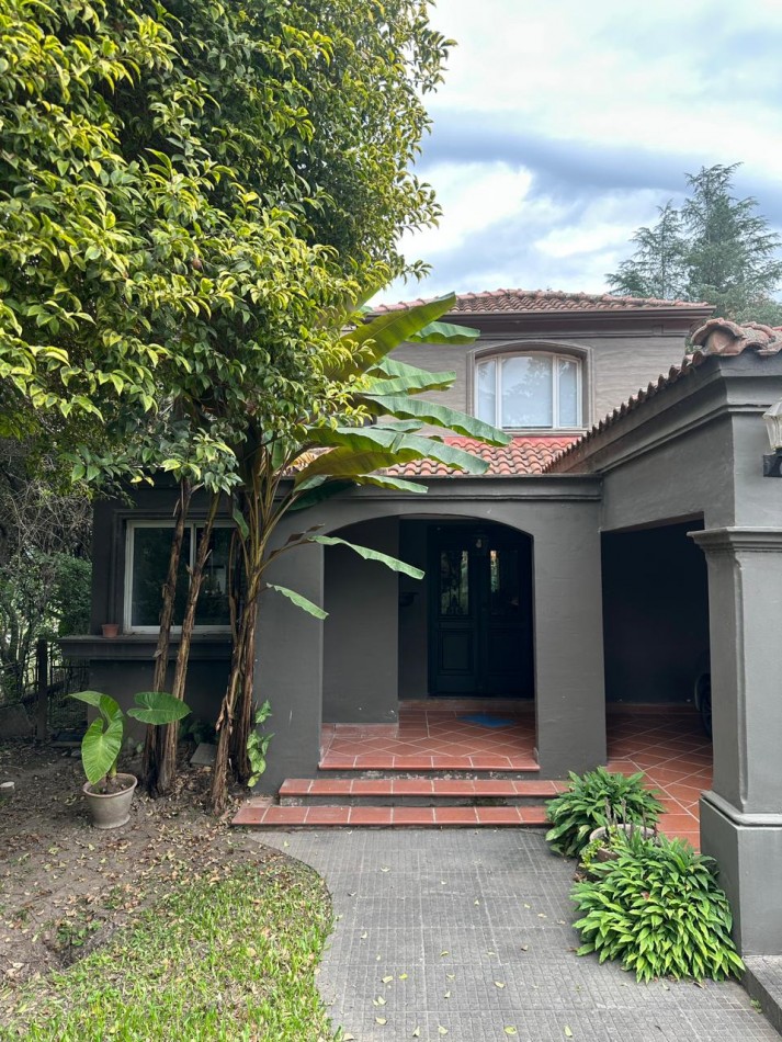 COUNTRY DEL GOLF VIEJO, YERBA BUENA