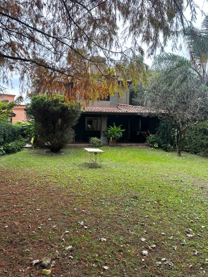 COUNTRY DEL GOLF VIEJO, YERBA BUENA