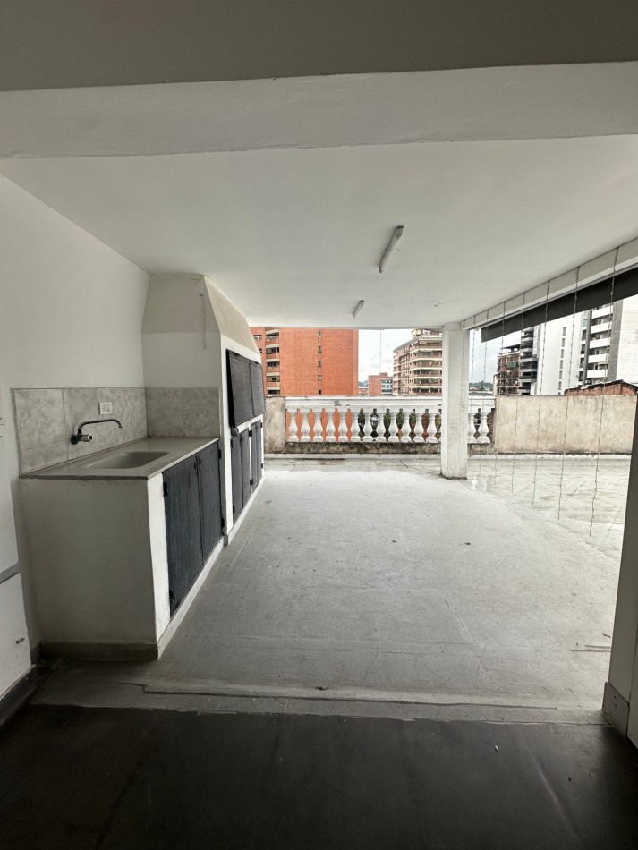 SANTA FE 452, BARRIO NORTE