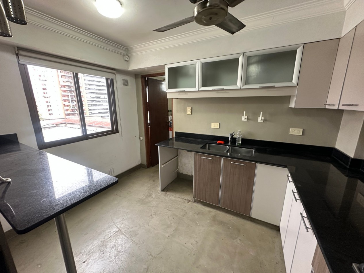 SANTA FE 452, BARRIO NORTE