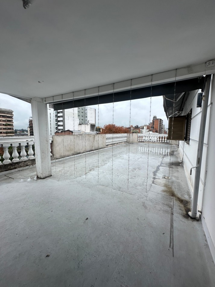 SANTA FE 452, BARRIO NORTE