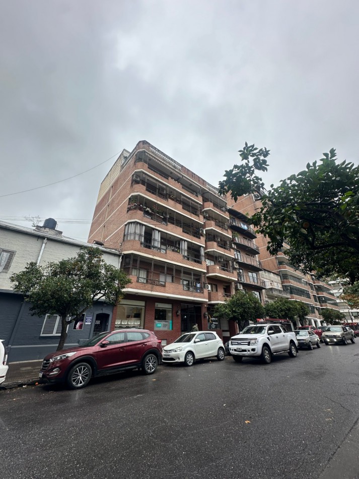SANTA FE 452, BARRIO NORTE
