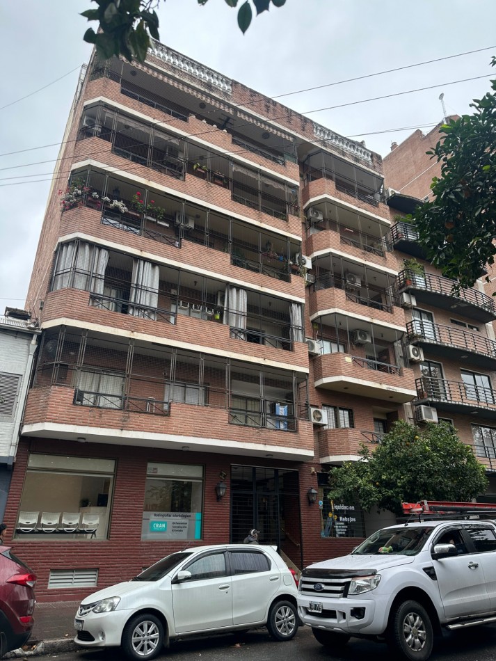 SANTA FE 452, BARRIO NORTE