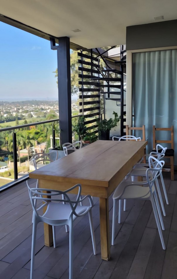 SEMINARIO SUITES, YERBA BUENA