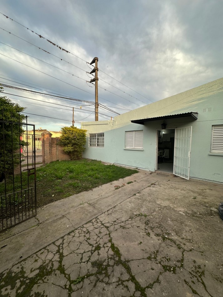 TUCUMAN Y J.B. TERAN 300, BARRIO LAS ACACIAS, YB.