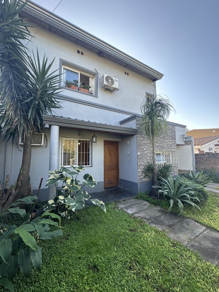 CORDOBA 100, YERBA BUENA