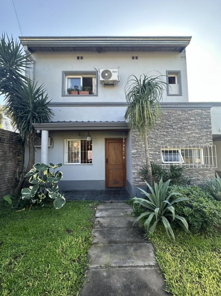 CORDOBA 100, YERBA BUENA