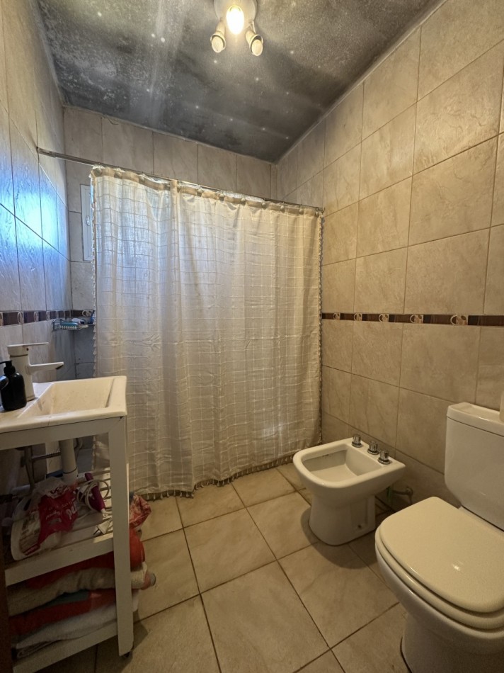 CORDOBA 100, YERBA BUENA