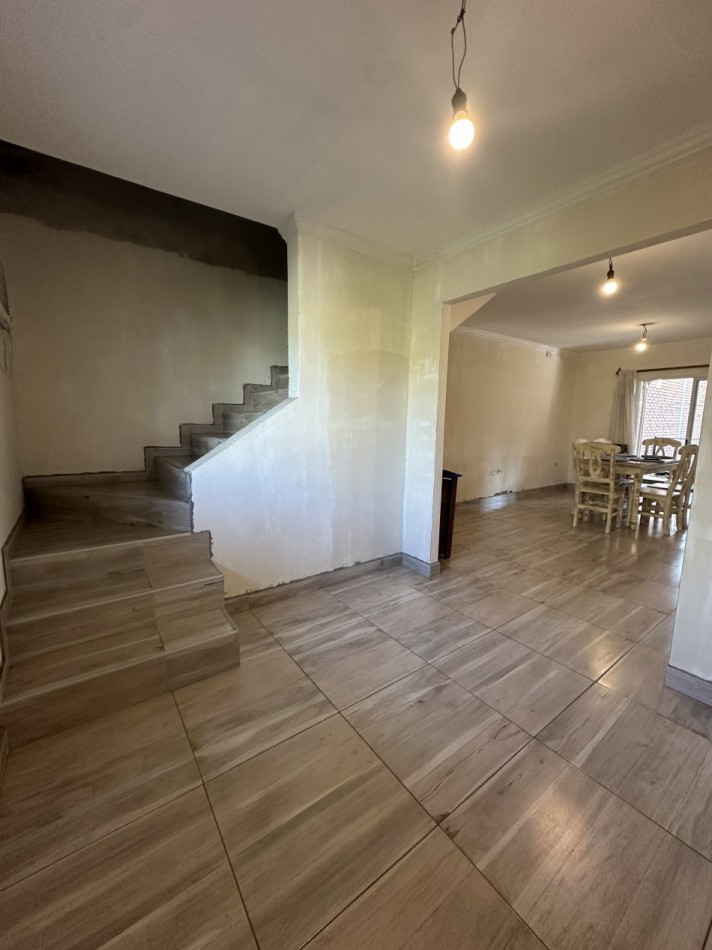 CORDOBA 100, YERBA BUENA