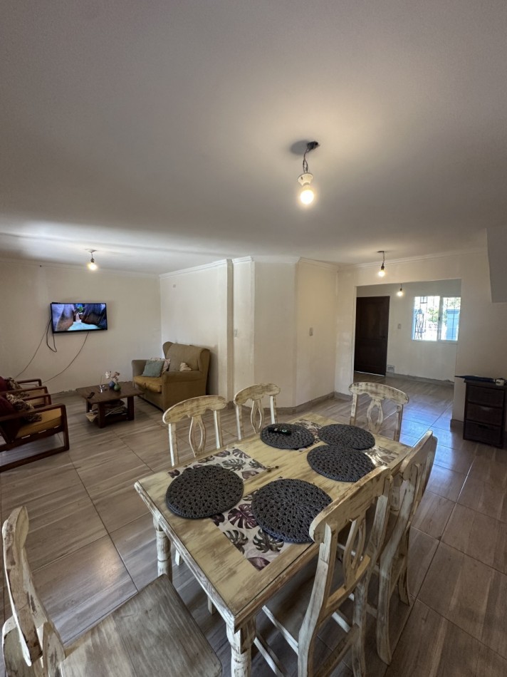 CORDOBA 100, YERBA BUENA