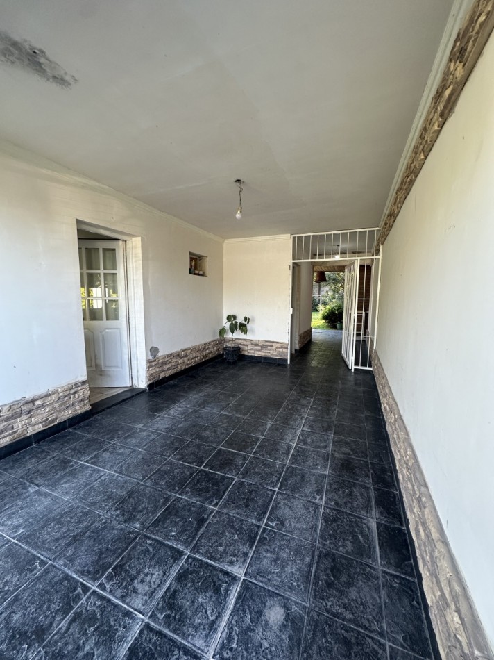 CORDOBA 100, YERBA BUENA