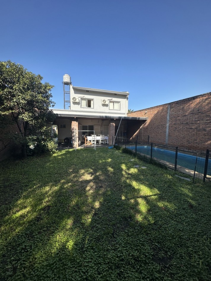 CORDOBA 100, YERBA BUENA