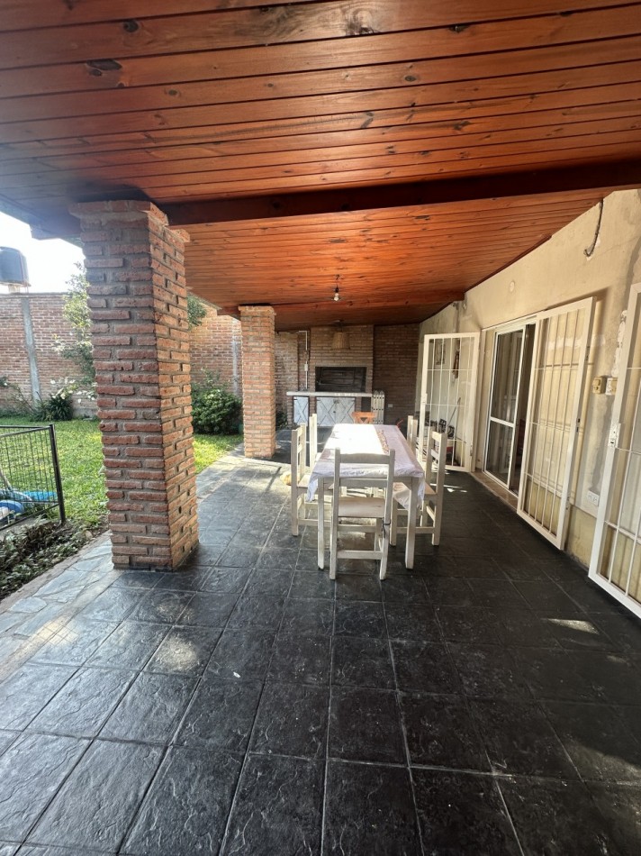 CORDOBA 100, YERBA BUENA