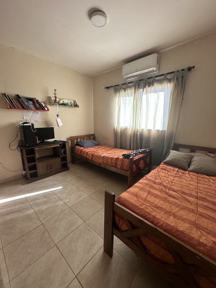 CORDOBA 100, YERBA BUENA