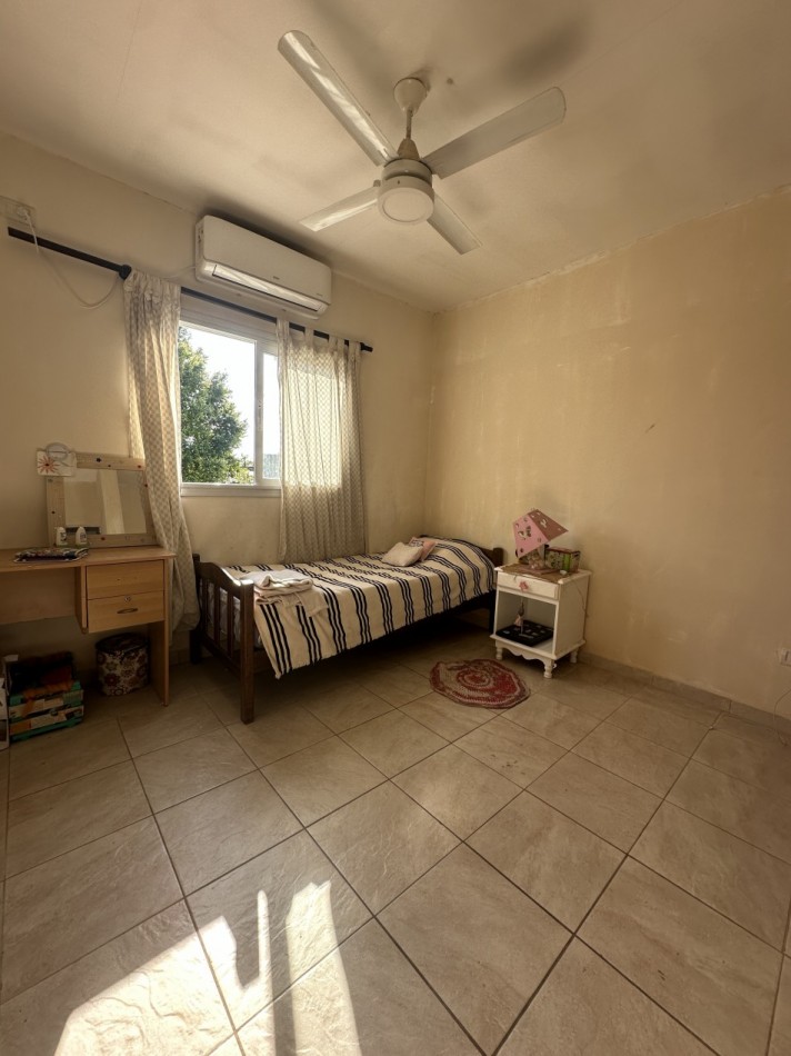 CORDOBA 100, YERBA BUENA