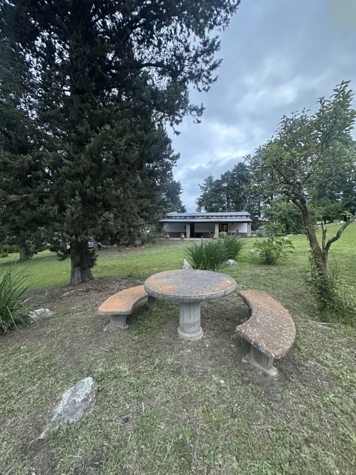 LA QUEBRADITA, TAFI DEL VALLE