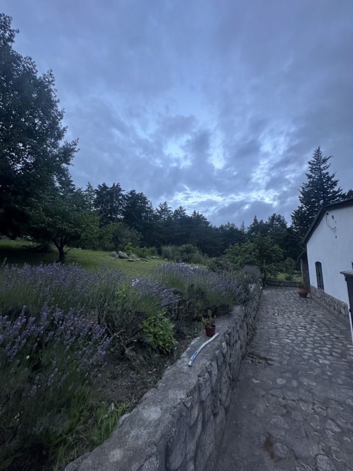 LA QUEBRADITA, TAFI DEL VALLE