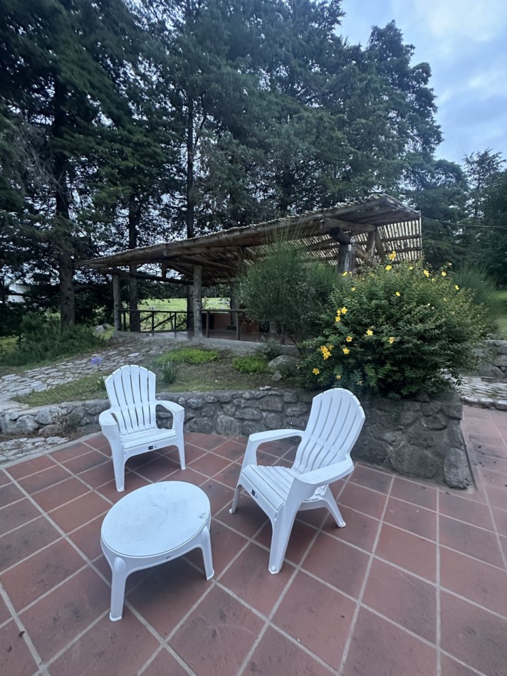 LA QUEBRADITA, TAFI DEL VALLE