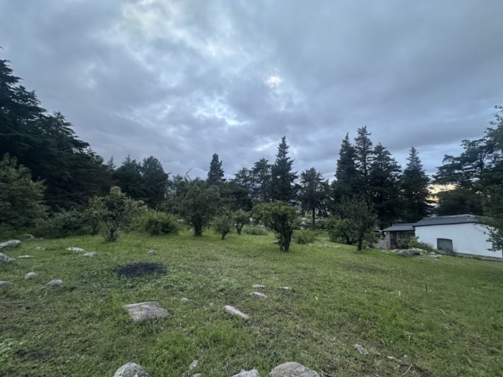 LA QUEBRADITA, TAFI DEL VALLE