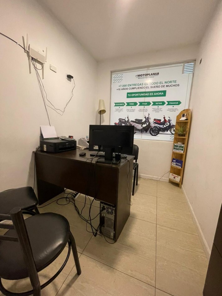 MARCO AVELLANEDA 321, SAN MIGUEL DE TUCUMAN